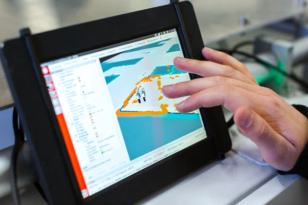 produtos impressão 3D marketplace vendas online organizadores suportes